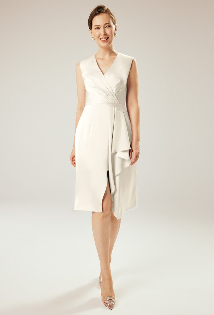 AW Peggy Dress
